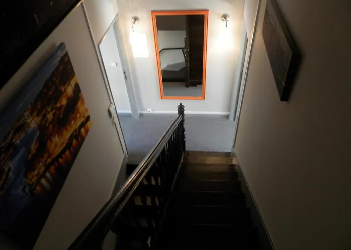 Guest House Antero De Quental
