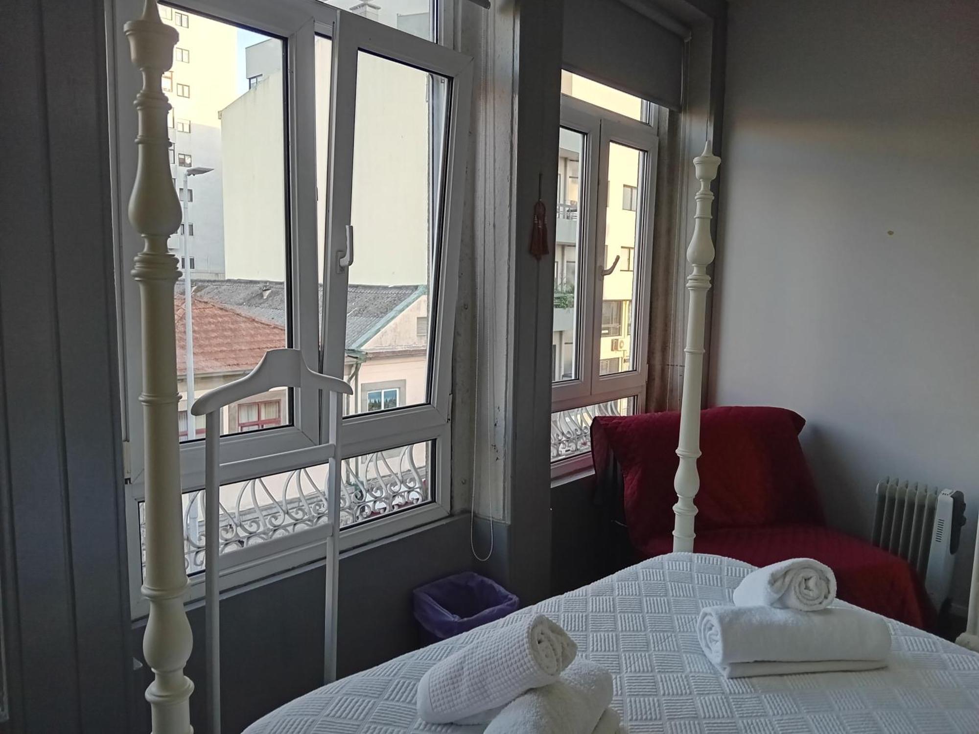 Casa de hóspedes Antero De Quental Porto